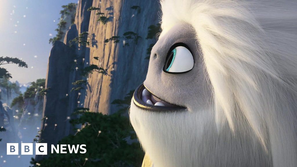 How tech changed the way DreamWorks animates