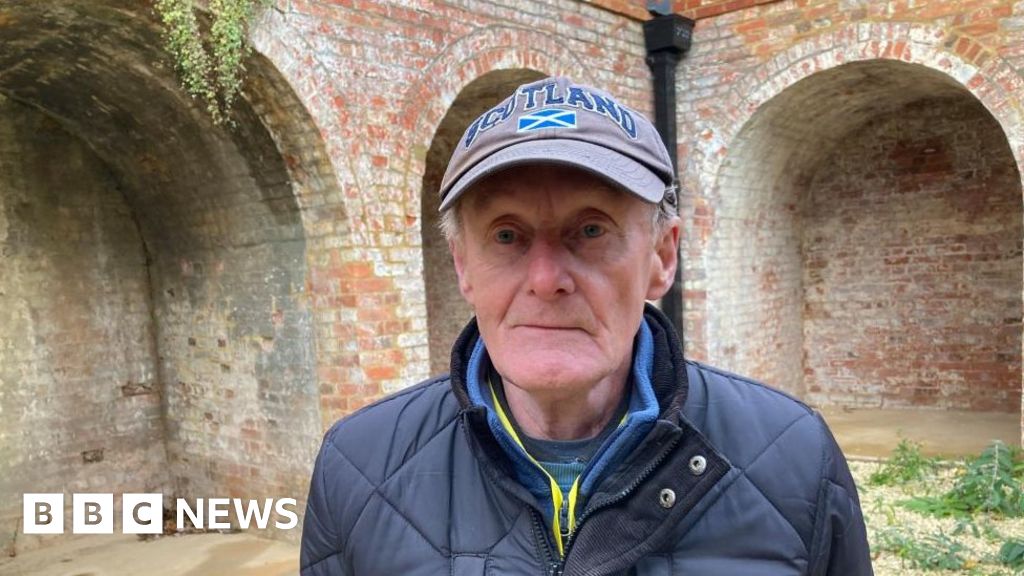 Part of historic Northants arms depot taken off 'at risk' register