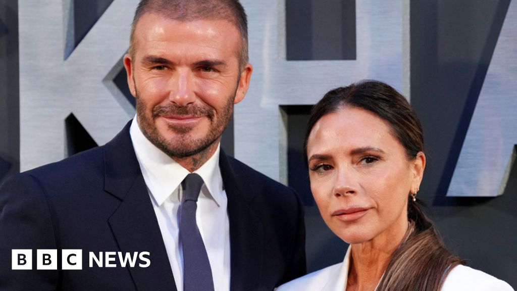 David Beckham documentary: Victoria says alleged affair was 'hardest ...