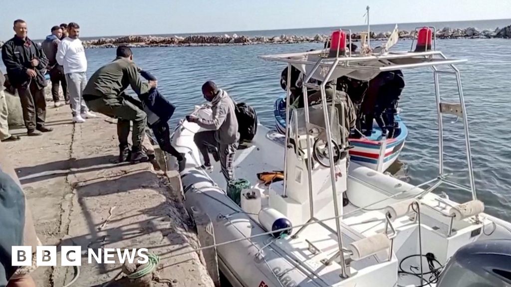 Tunisia: Eleven migrants killed in latest Mediterranean crash