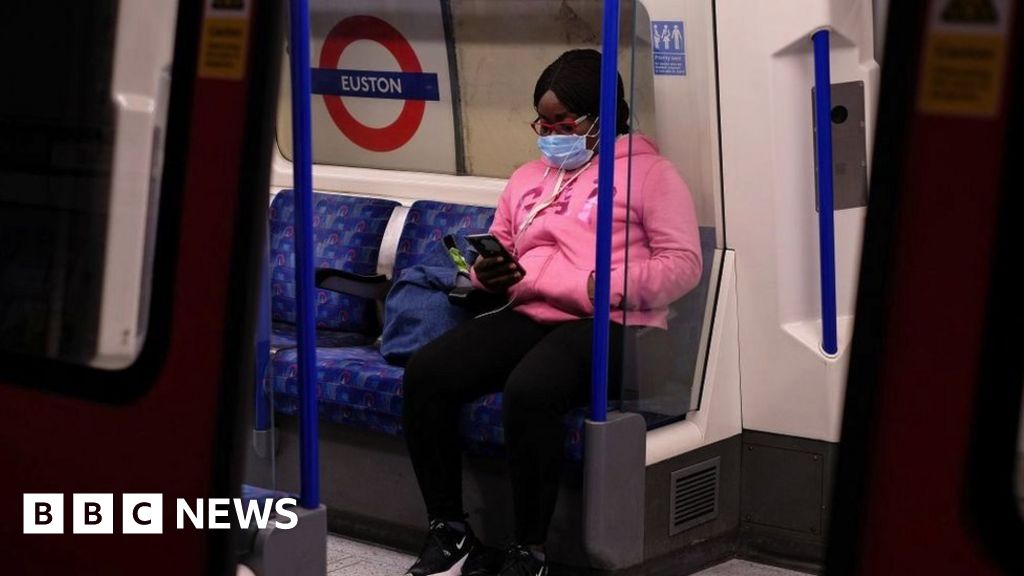 Coronavirus: face-coverings, plan and indoor-meet-ups warning