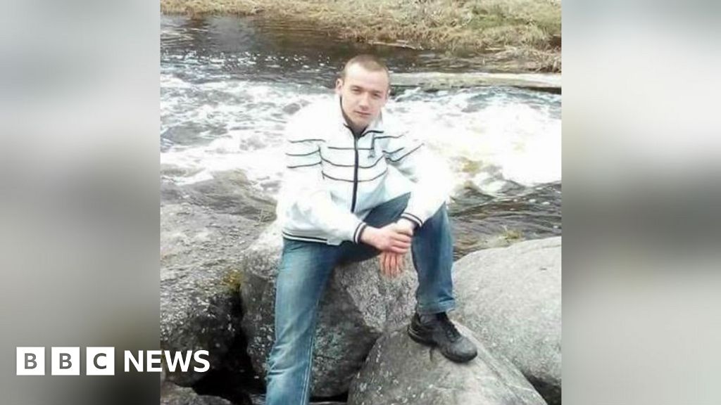 Wisbech murder trial: Man's body 'wheeled away on bike then set alight'