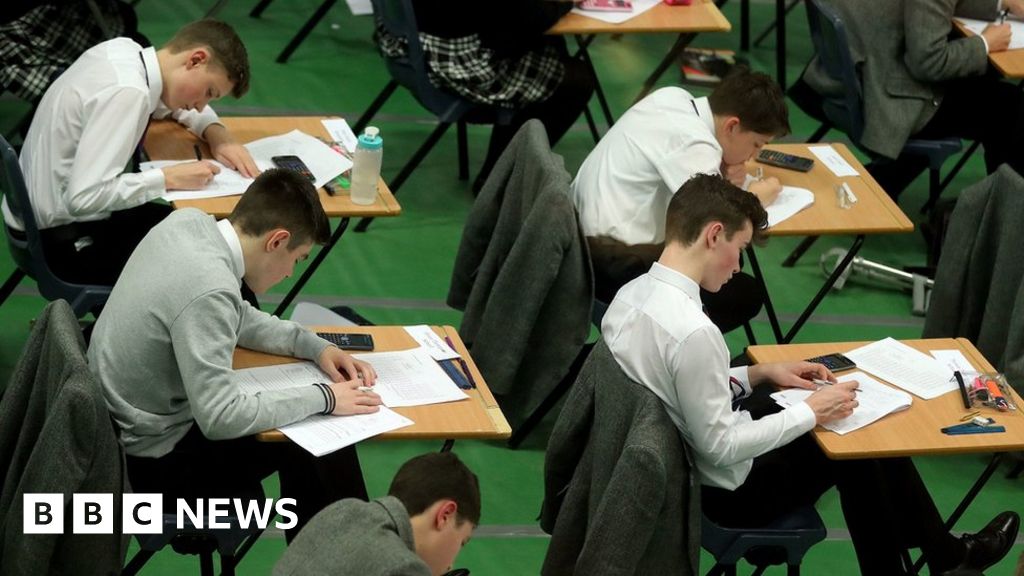 SQA exam staff to strike over pay dispute