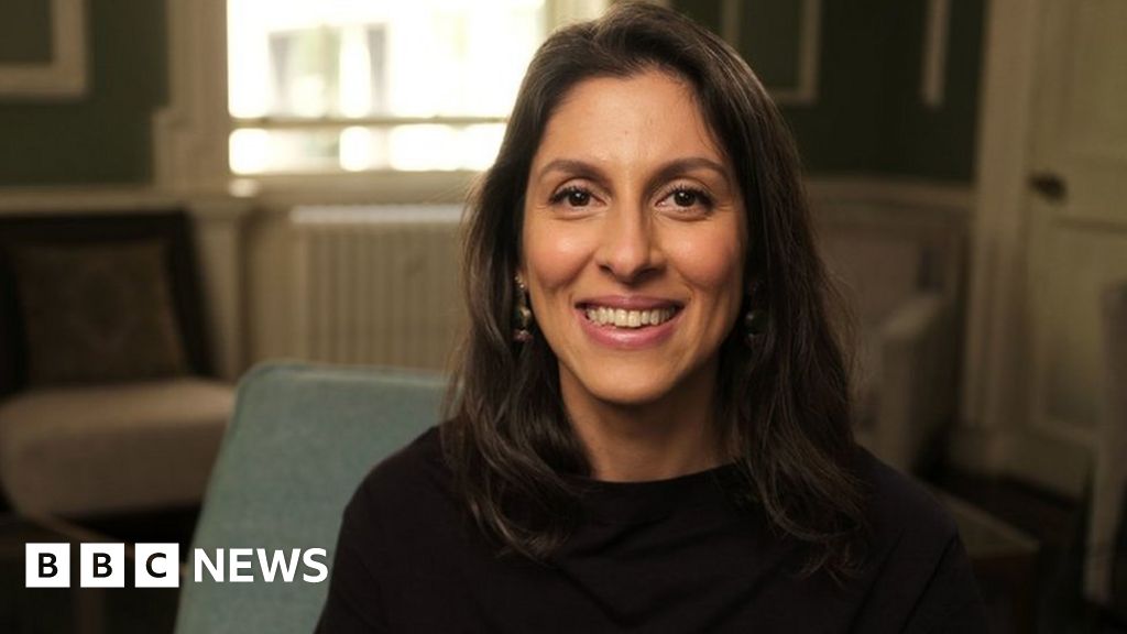 Nazanin Zaghari-Ratcliffe: Eight things we learnt from her first interview