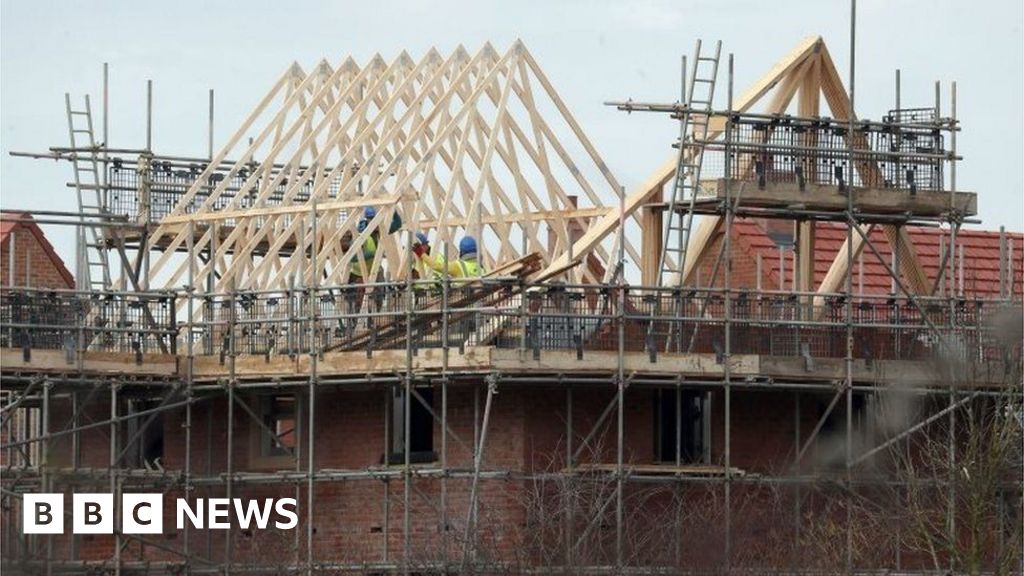 Hallow housing to be built as government inspectors back plans 