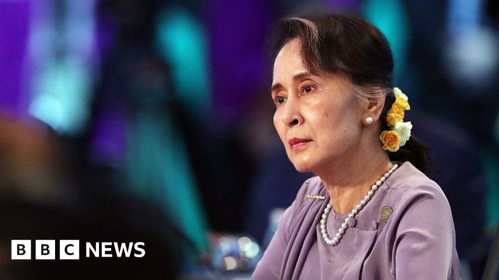 Aung San Suu Kyi: How a peace Symbol, ended in a genocide trial