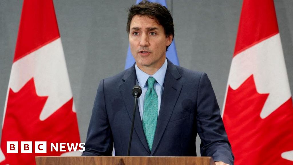 Канада твърди, че е открила кампания за дезинформация, вероятно свързана