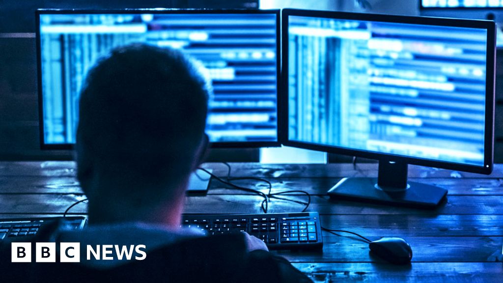 Cryptocurrency heist hacker returns $260m in funds - BBC News Cryptocurrency heist hacker returns $260m in funds - BBC News