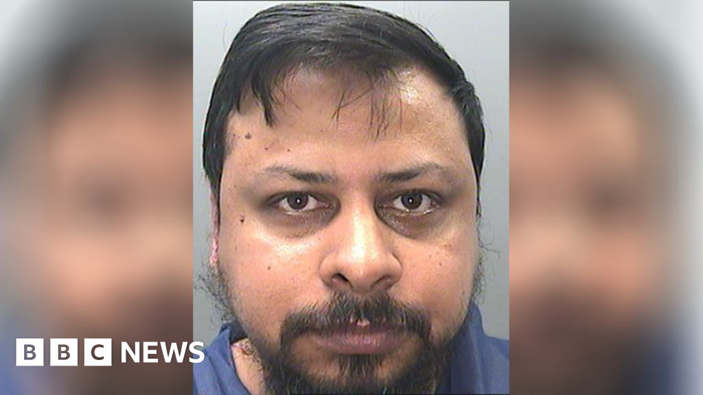 Swansea Taxi Driver Jailed For 10 Years For Teenager Rape