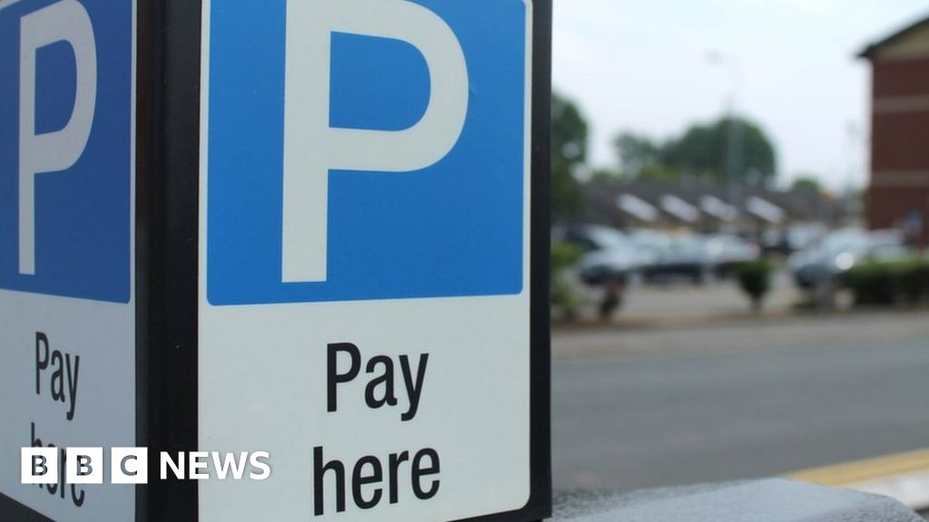 Wiltshire Council to charge Blue Badge holders for parking