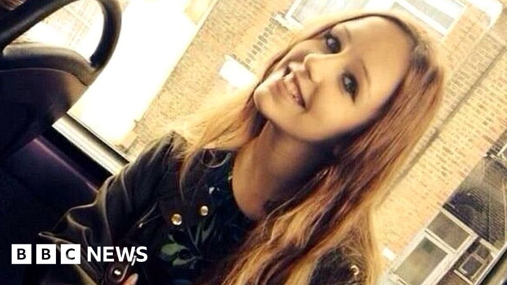 Alice Gross Murder Schoolgirl Unlawfully Killed In Sex Attack Bbc News 8782