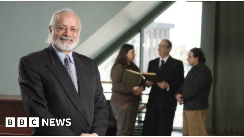 Quebec 'uproar' over proposed Muslim community BBC News