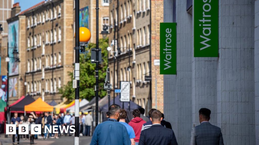 Waitrose customers 'disgusted' at voucher delays