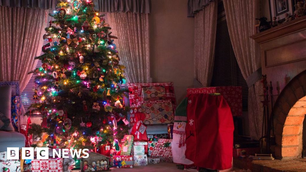 Dangerous Christmas lights listed for sale on Amazon and eBay, Which? finds