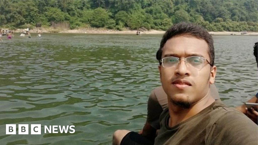 Bangladesh student beaten for hours before death