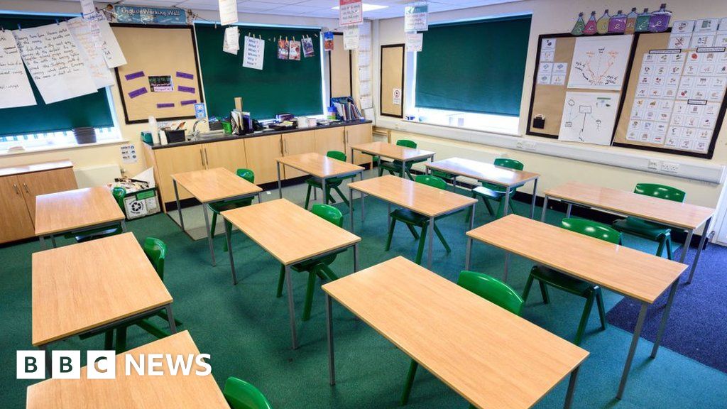 Covid Schools in Wales to stay shut until 18 January