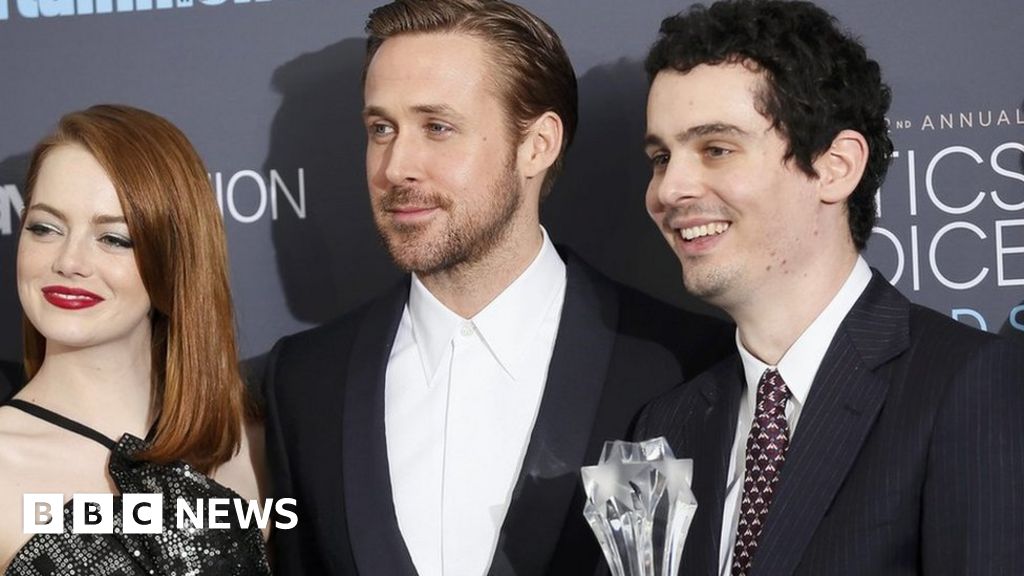 Critics' Choice Awards La La Land wins top prize BBC News(00)