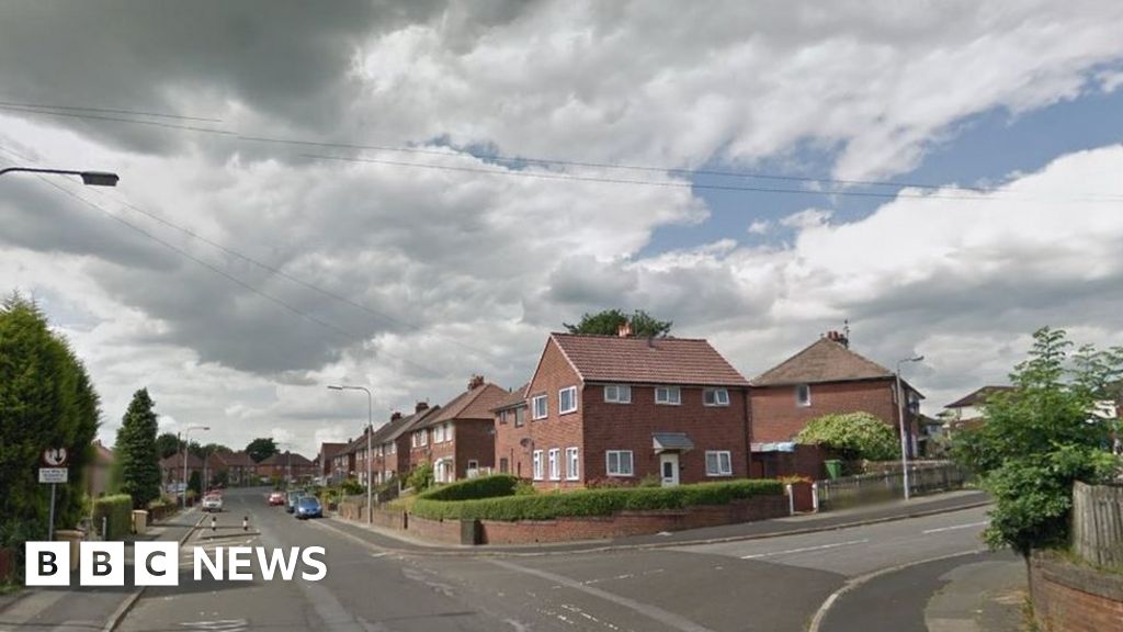 Bolton death Murder arrests after man hit by car BBC News