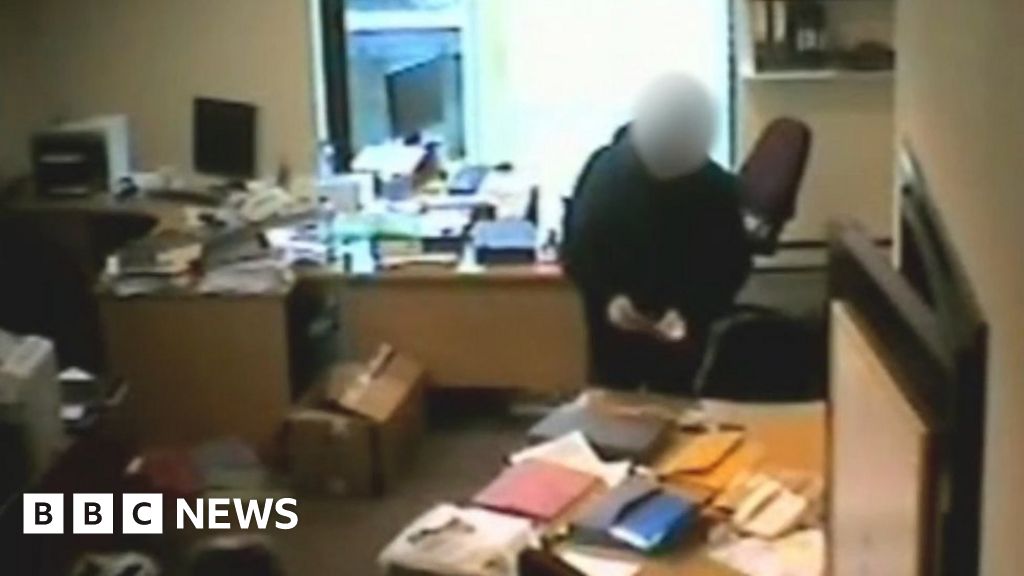 Belfast gang bugged in Northern Ireland's biggest ever tax fraud case