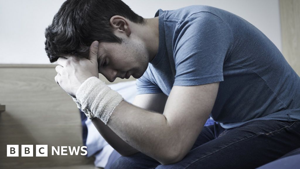 'Disturbing' self-harm rates and violence at youth prisons