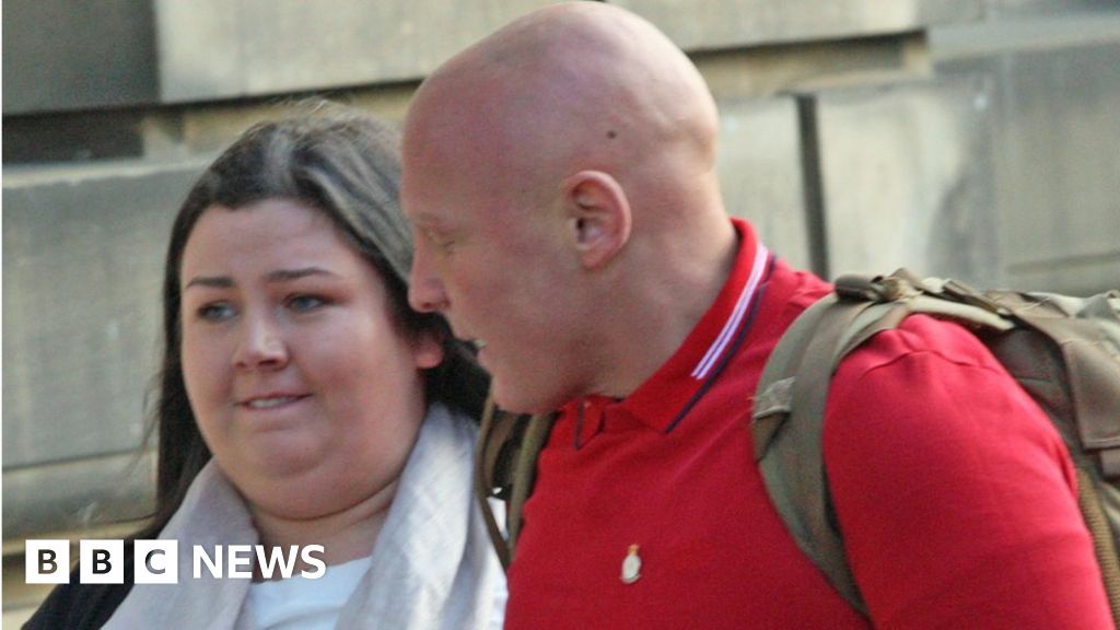 Woman admits lying over crash death in Fife BBC News