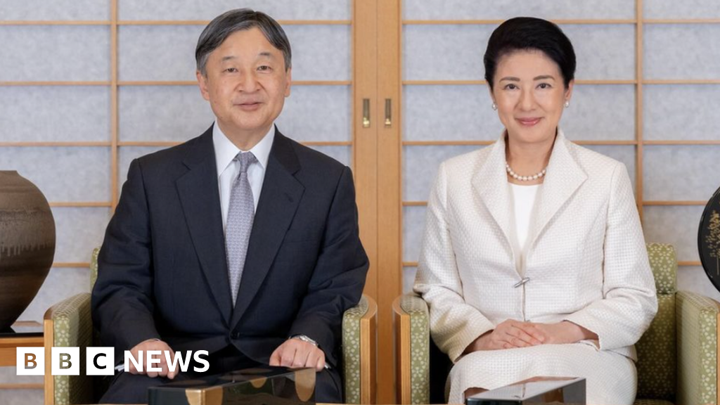 Japan's imperial family latest royals to join Instagram – BBC.com