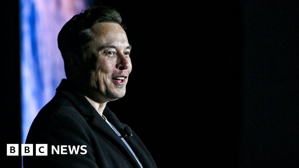 Tesla accused of firing workers over union campaign