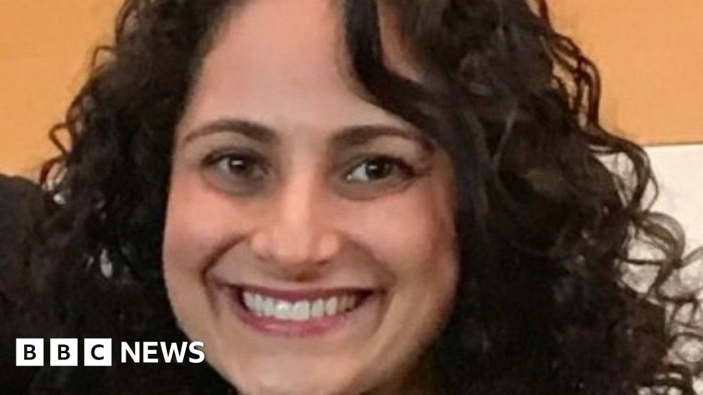 Samantha Woll: Man charged in fatal stabbing of Detroit Jewish leader