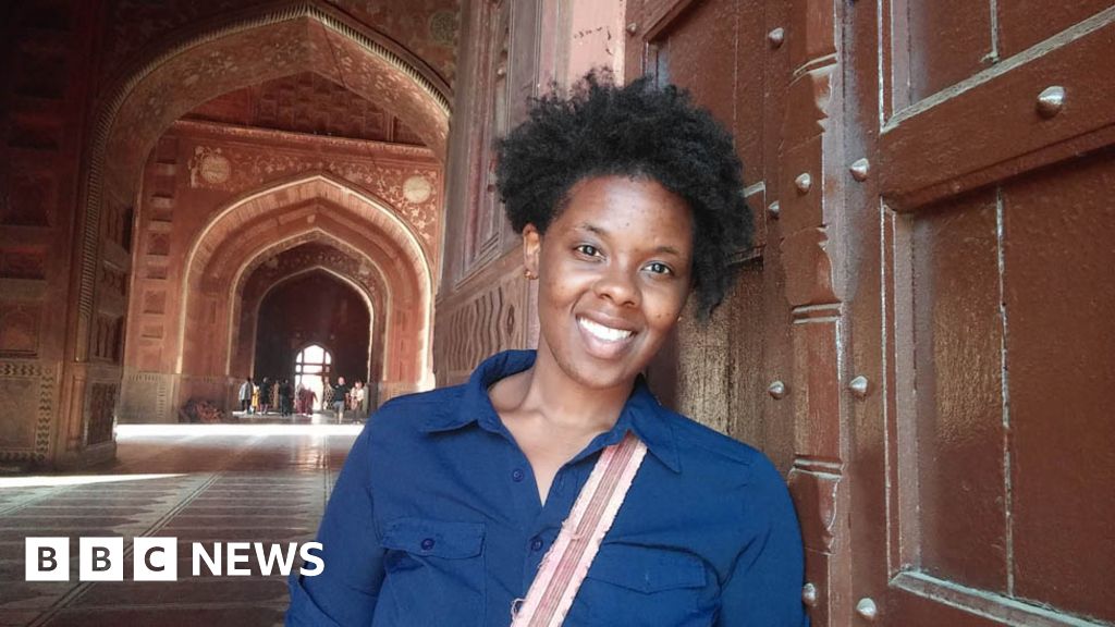 Ostracised And Fetishised The Perils Of Travelling As A Young Black Woman Bbc News