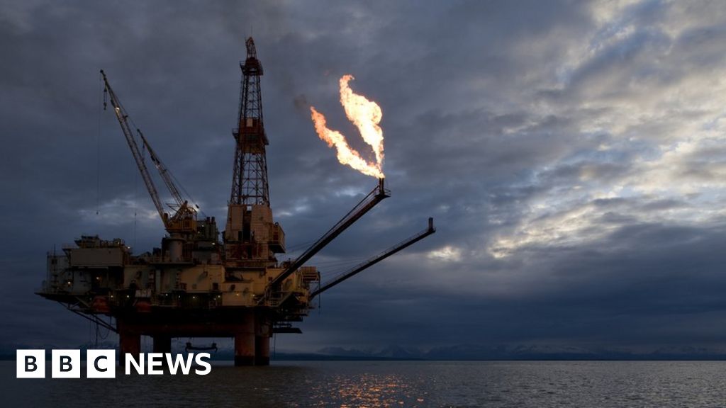 Willow project Biden walks political tightrope over Alaska oil project