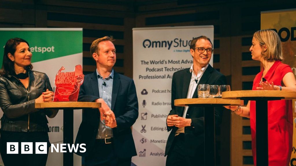 Brexitcast podcast to get late-night BBC One slot