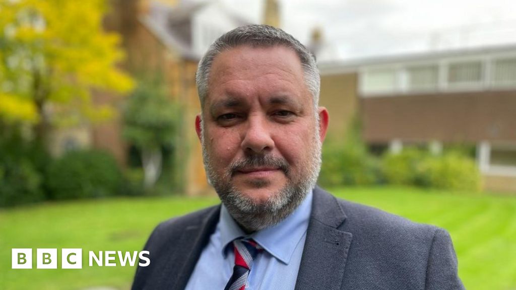 North Northamptonshire Council introduces spending controls