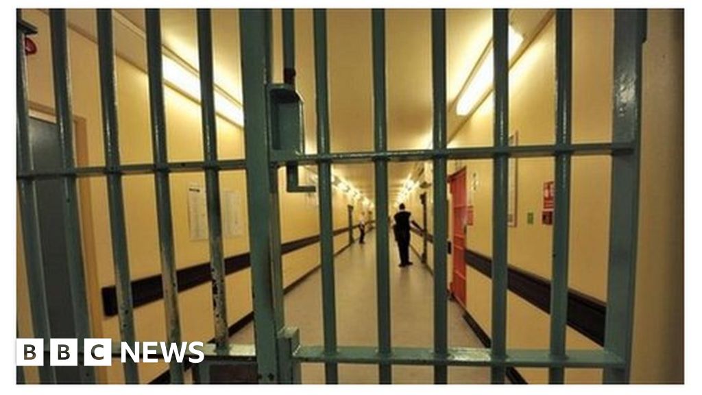 Should Welsh Prisoners Be Given The Vote Ams To Ask Bbc News