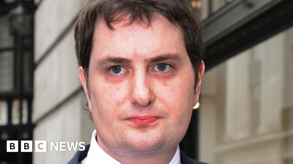 Adam Osborne Struck Off For Affair With Vulnerable Patient Bbc News 