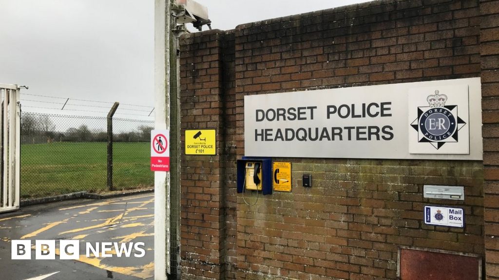 Dorset Detective Fired For Sexual Misconduct Bbc News 