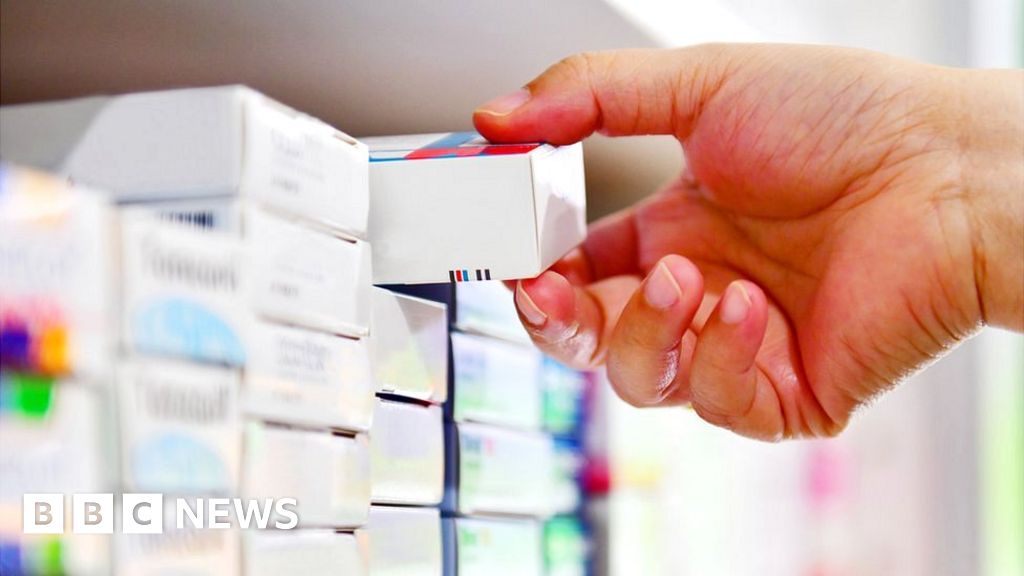 Relax law to ease HRT shortage, pharmacists say