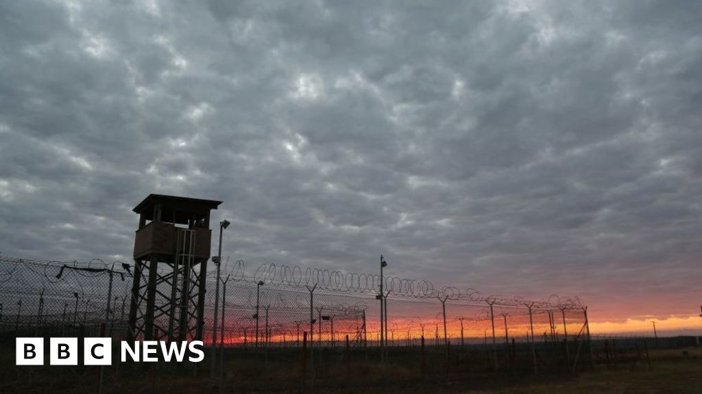 US resettles Guantanamo Bay detainee Majid Khan in Belize
