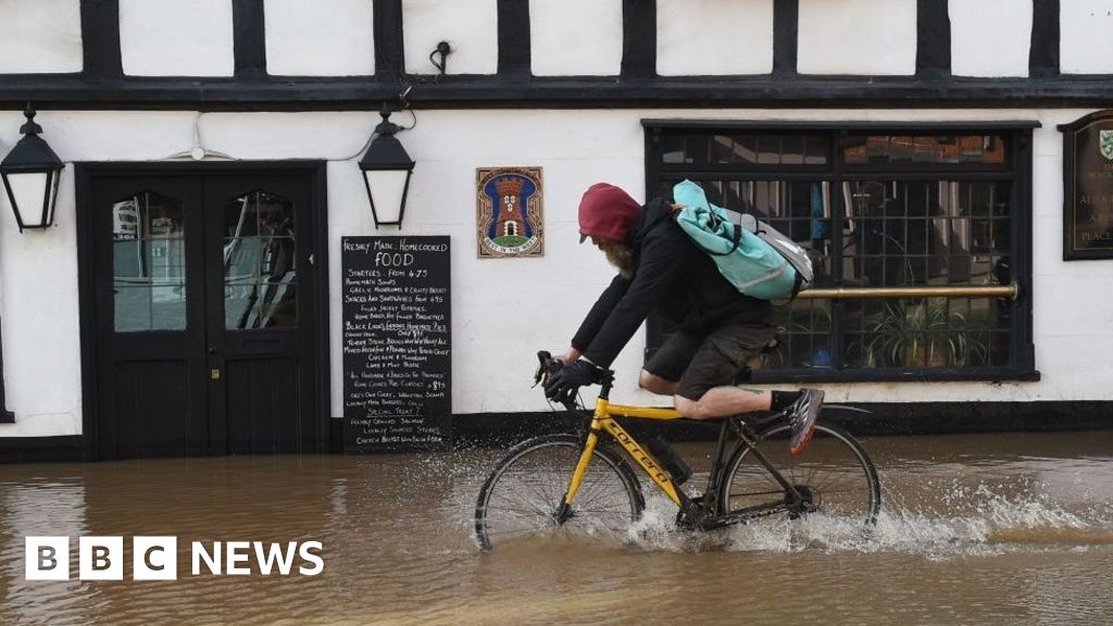 How are weather predictions?