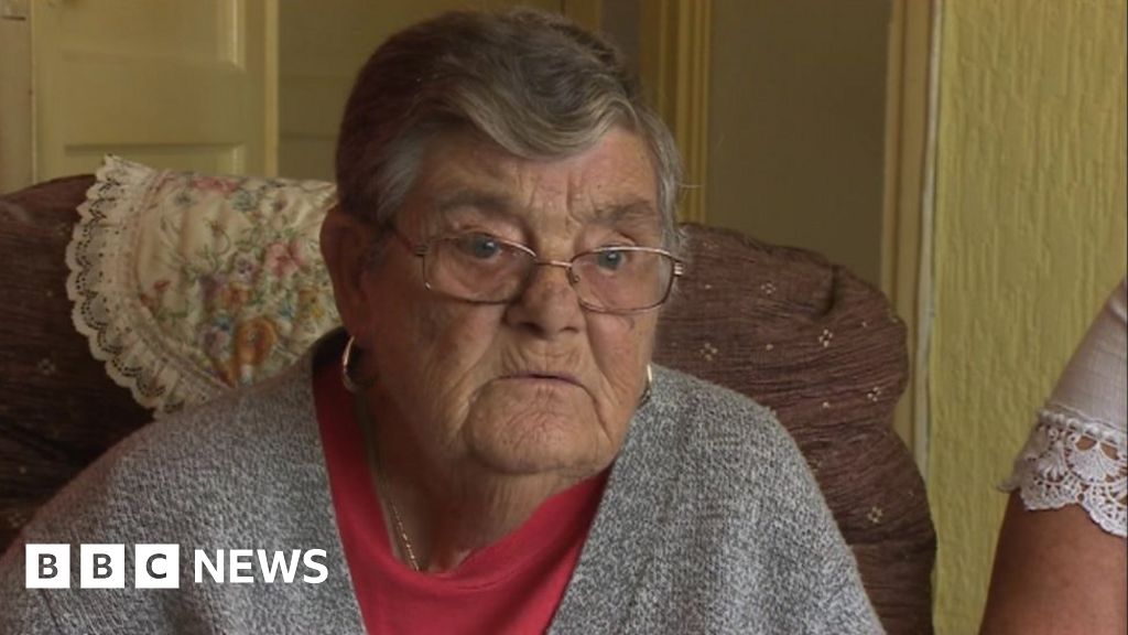 Fraudster Cons £22k From Elderly Victims In South Wales Bbc News