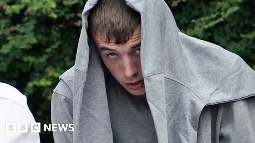 Ewan Ireland: Teenager, killed, lawyer, Peter Duncan named