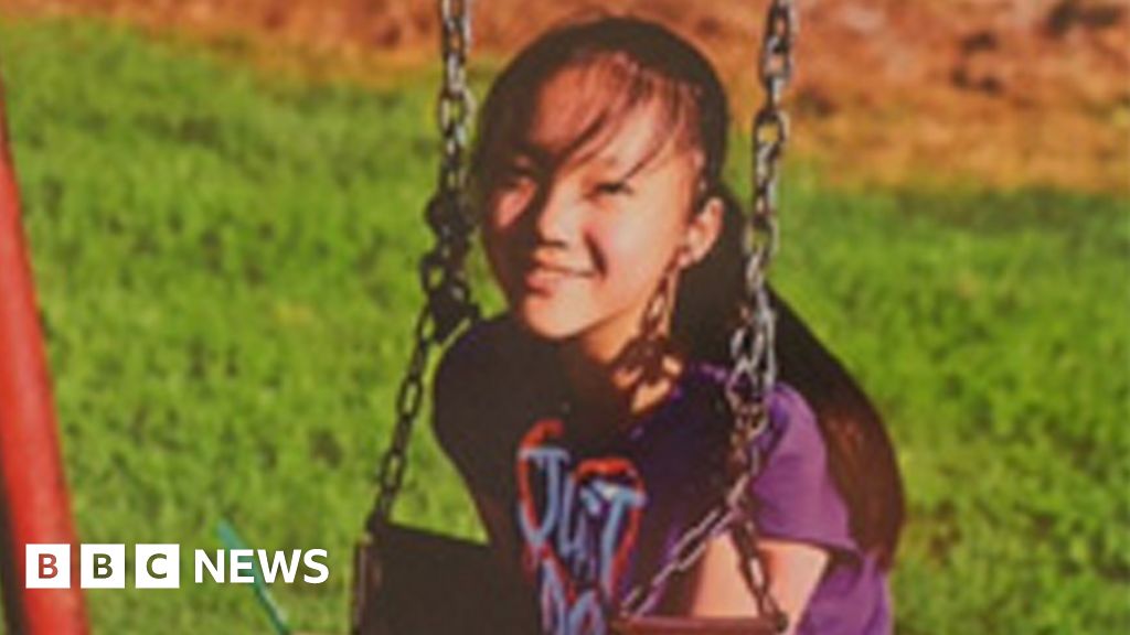 Man Charged In Murder Of Canadian Teen Marrisa Shen Bbc News