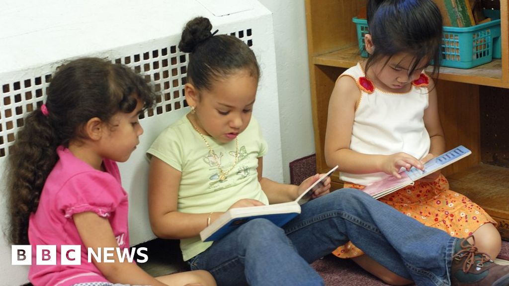 Parents face charges for 'free' childcare, nurseries warn BBC News