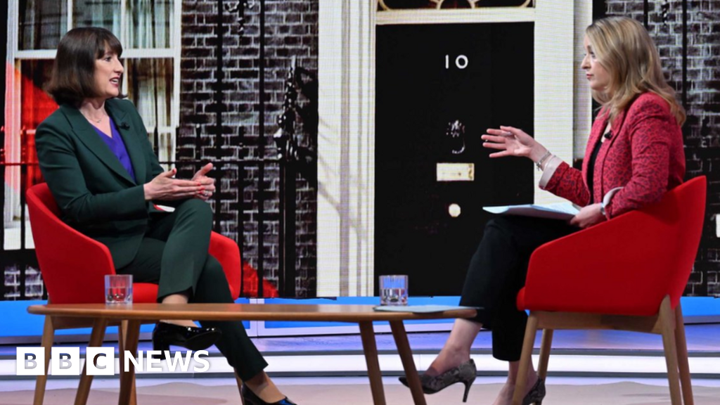 We will not increase income tax or NI, Labour says