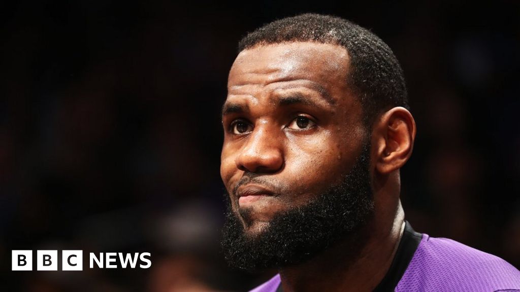 Did LeBron James Say He Wants Nothing To Do With White People?