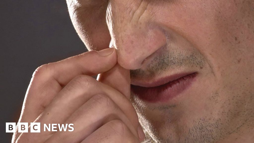 Picking your nose leads to higher risk of COVID-19, study shows