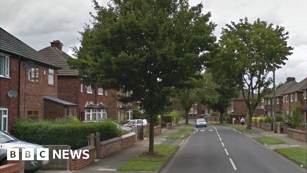 NewtonleWillows death Teenager charged with murder BBC News NewtonleWillows death Teenager charged with murder BBC News