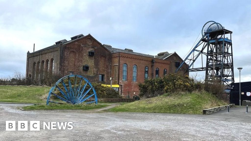 A Positive History Of Coal Page 2 UK Caving
