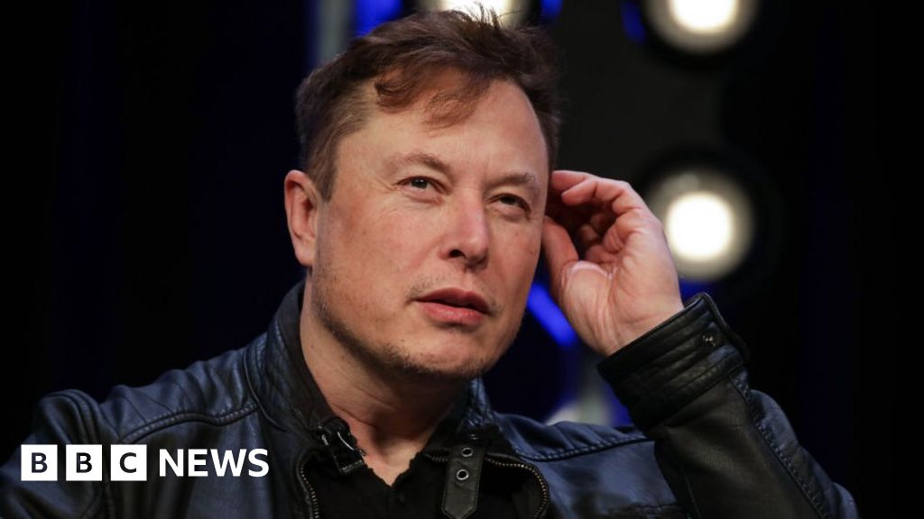 Elon Musk hints at layoffs in first meeting with Twitter employees