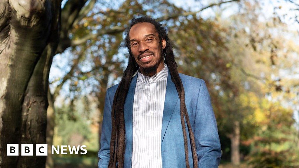 Benjamin Zephaniah: La Vida De Un Artista Y Activista En Sus Propias ...