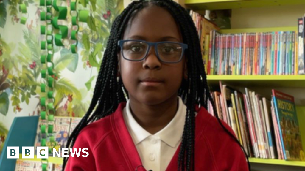 World Maths Day Global Challenge: Meet the UK's top Year 3 mathlete